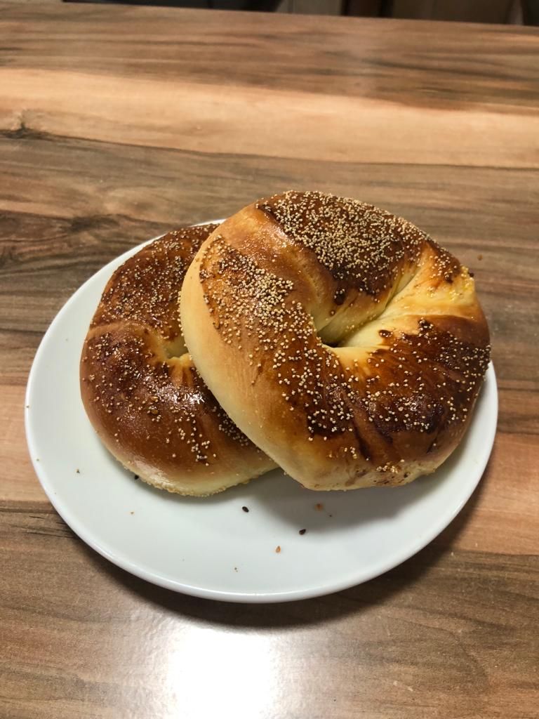 Patatesli Açma
