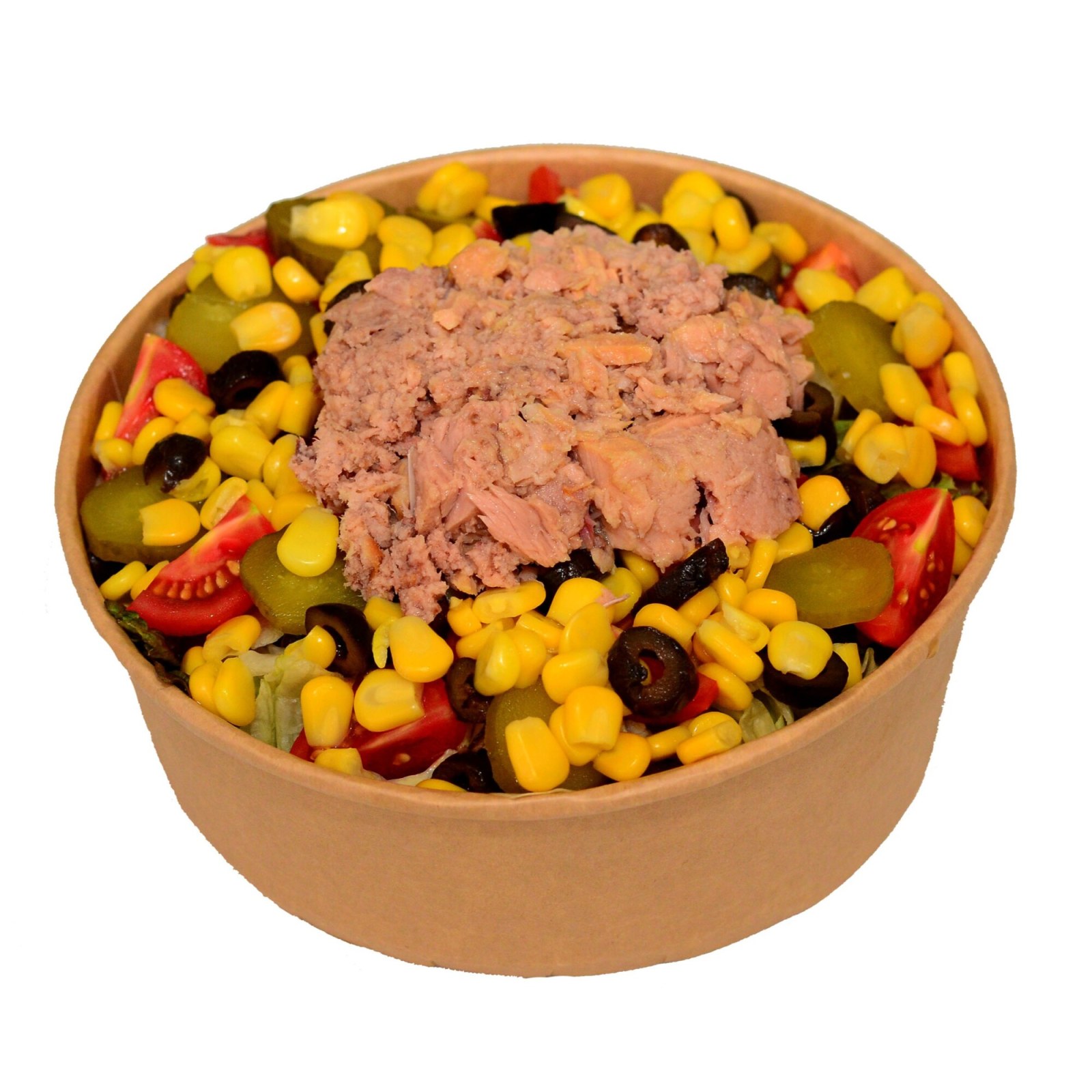 Tonno Salad
