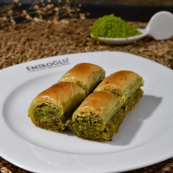 Fıstıklı Dolama (1 kg)