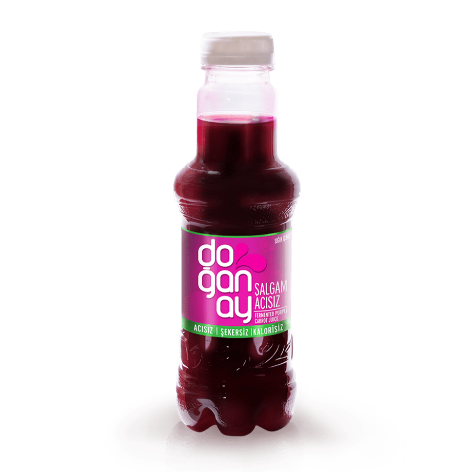 Şalgam Suyu Acısız (300ml)