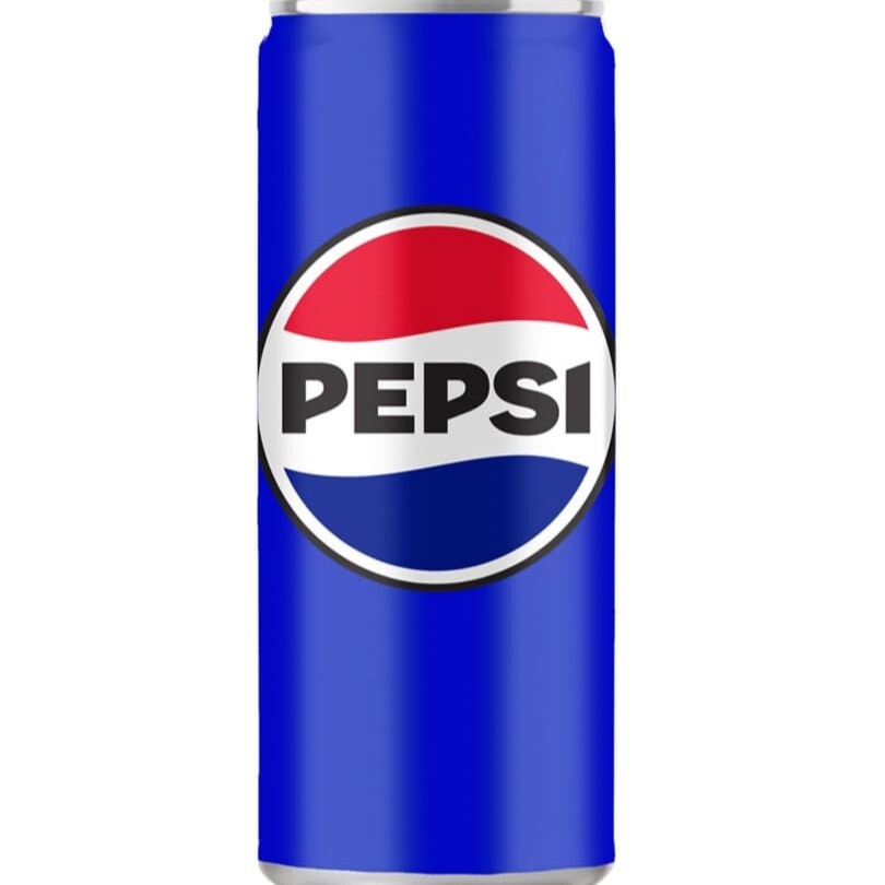 Pepsi (330 ml)