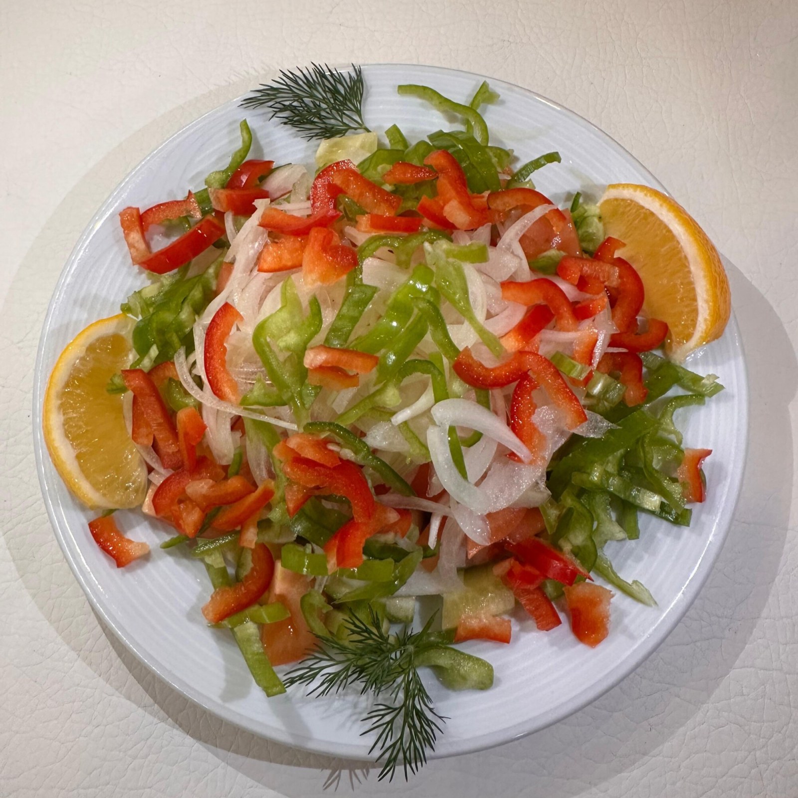 Çoban Salata