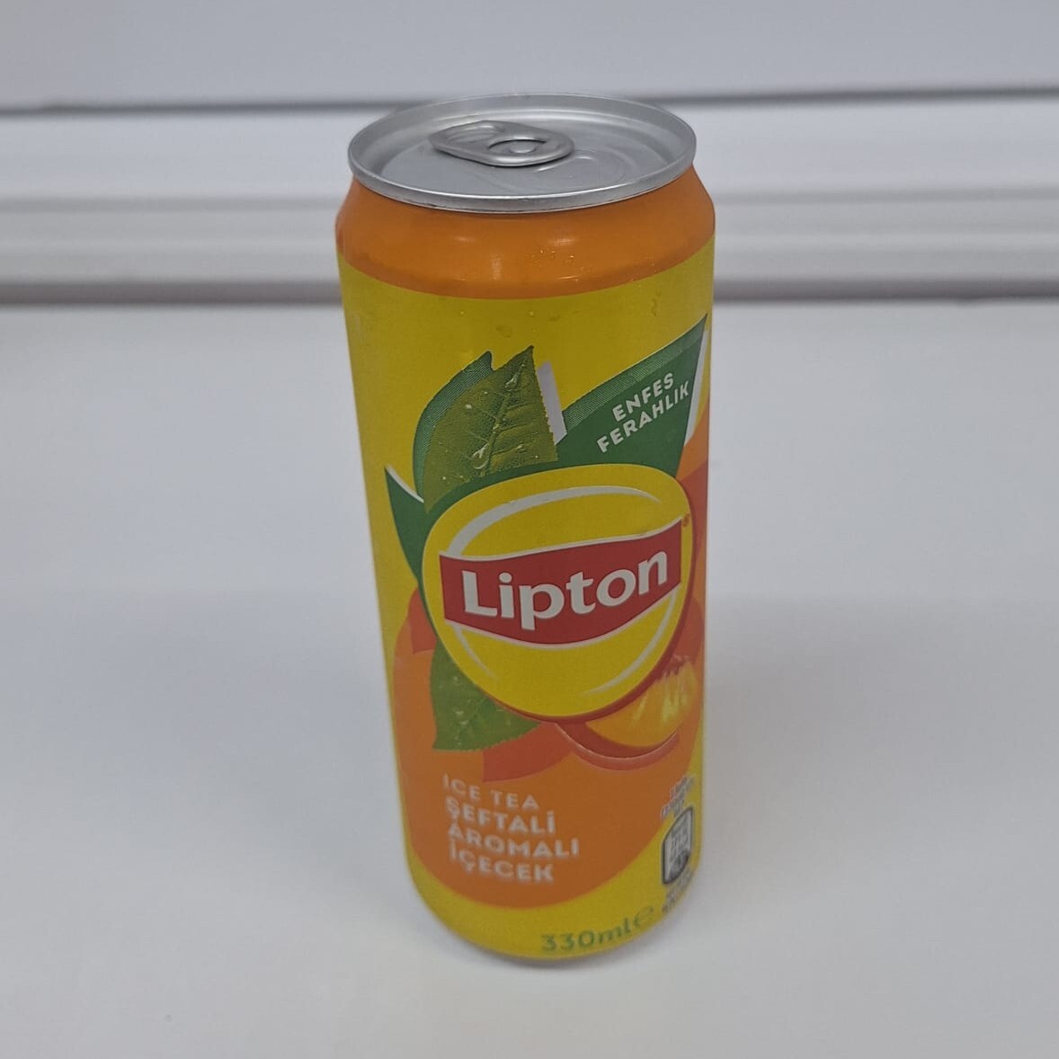 Lipton Ice Tea 330 ml