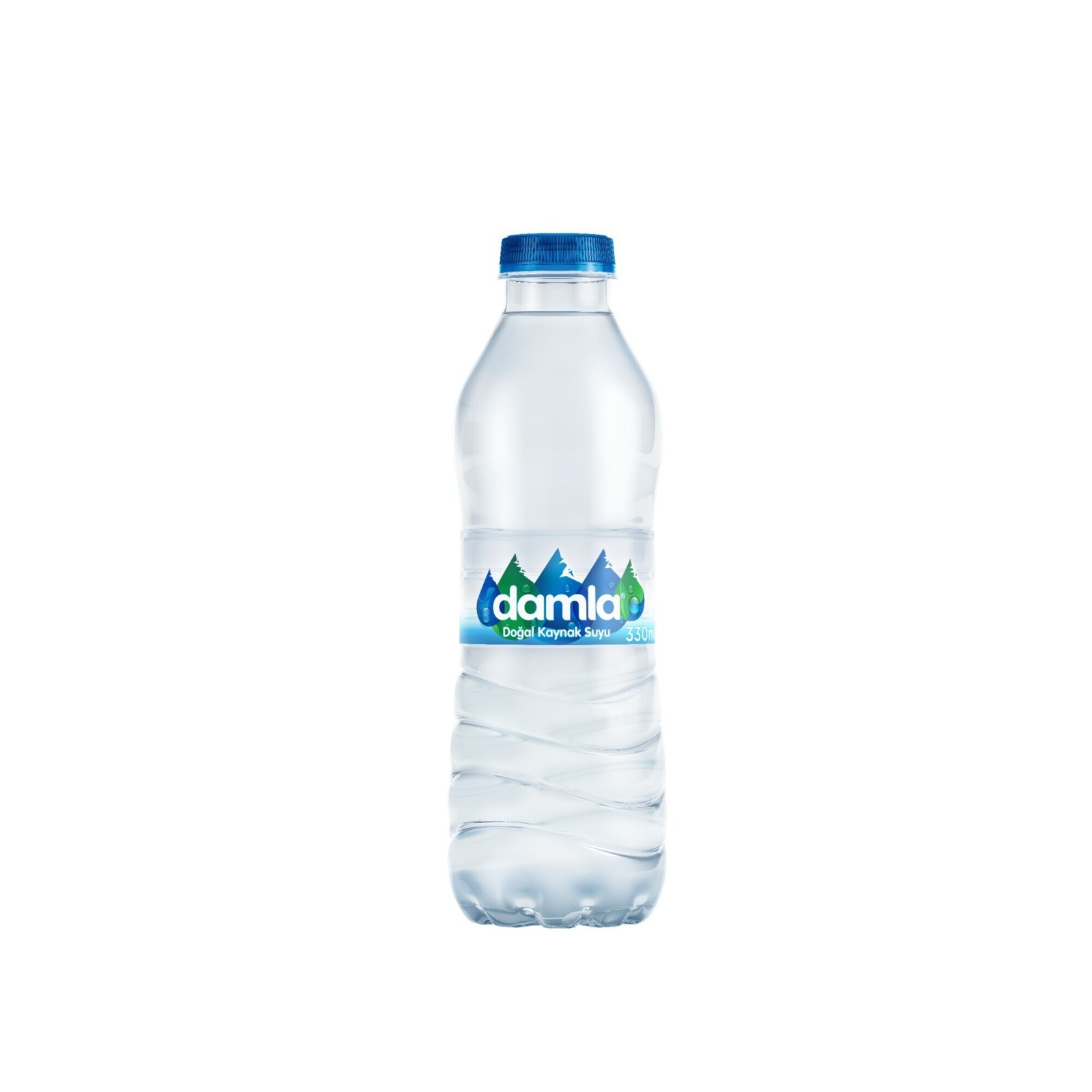 Damla Su (33 cl.)