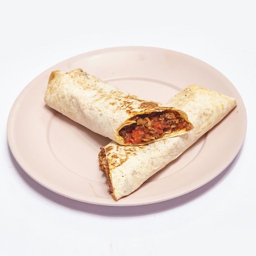 Tavuk Döner Dürüm