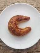 Ay Çöreği