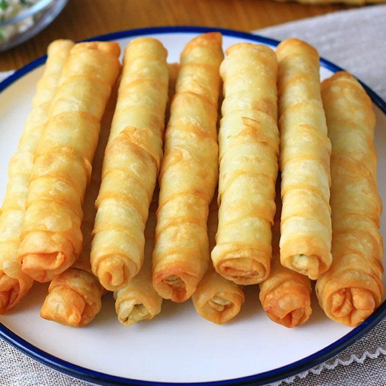 Sigara Böreği (8 adet)