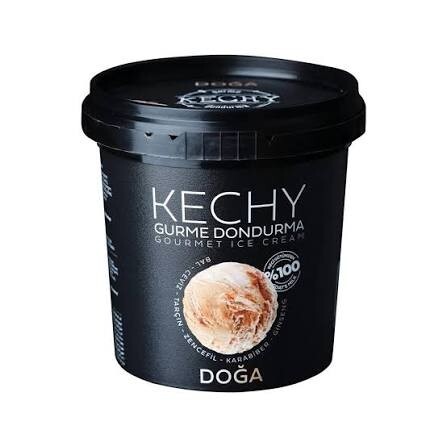 Kecy Gurme Doğa Dondurma