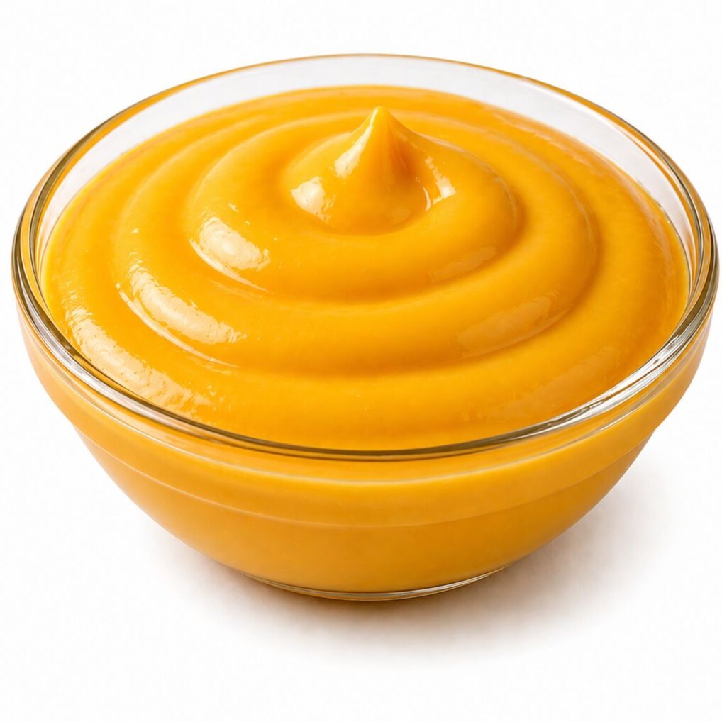 Cheddar Sos
