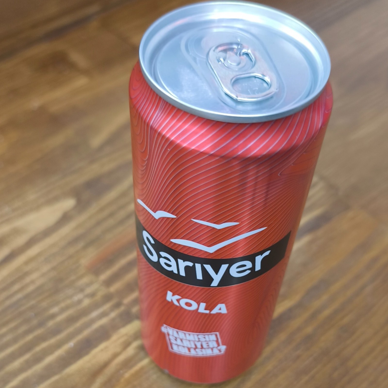 (330 ML.) SARIYER KOLA