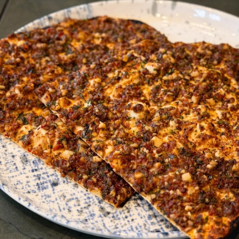 Halep Lahmacun