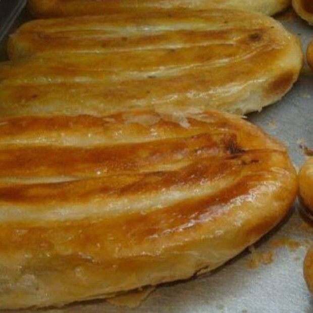 Kol Böreği (Patatesli) Porsiyon