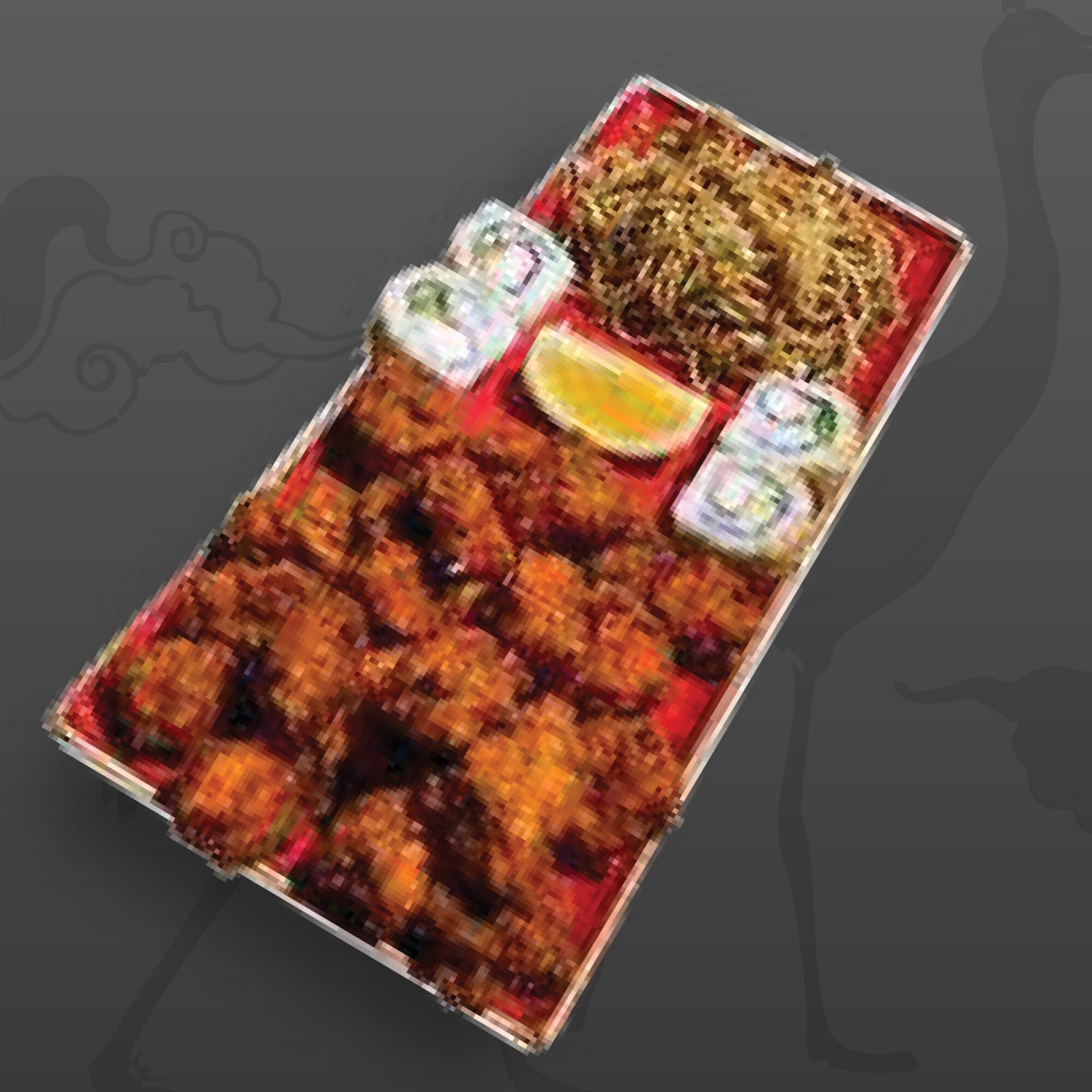Bento 7