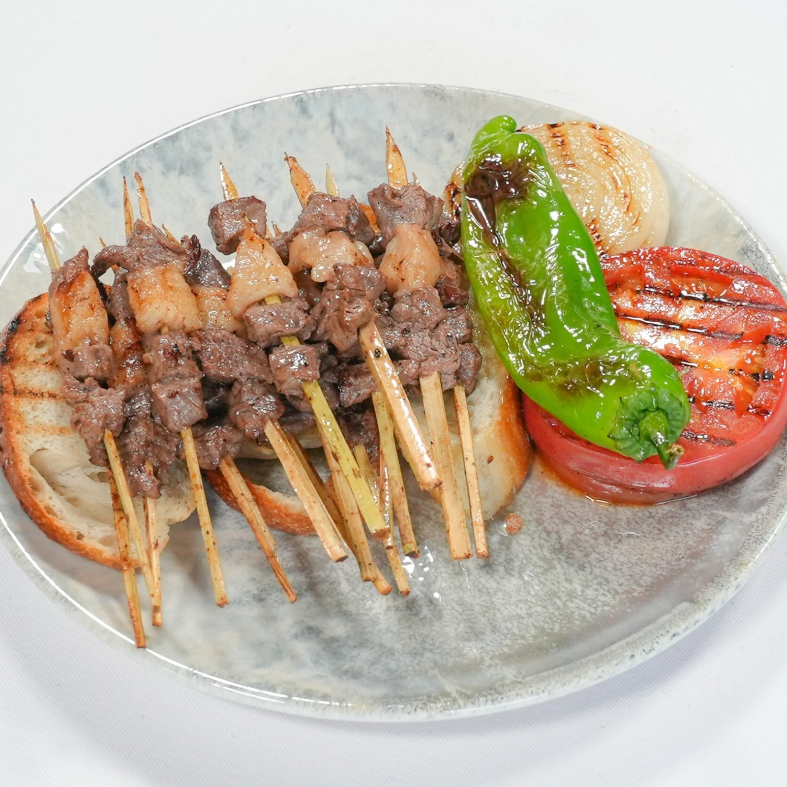 Çöp Şiş