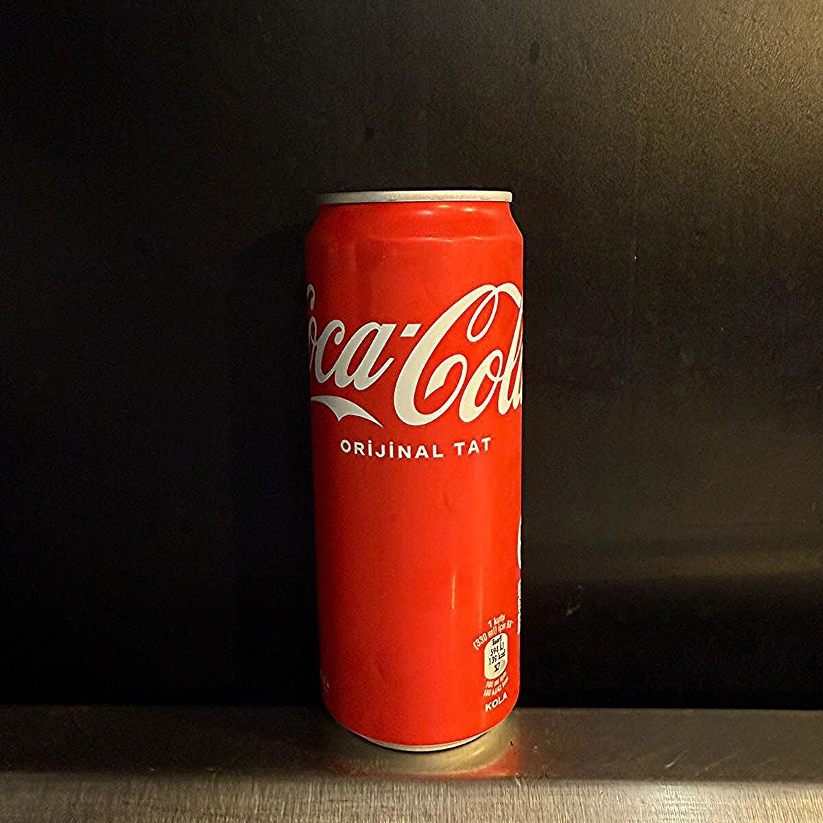Coca-Cola (33 cl.)