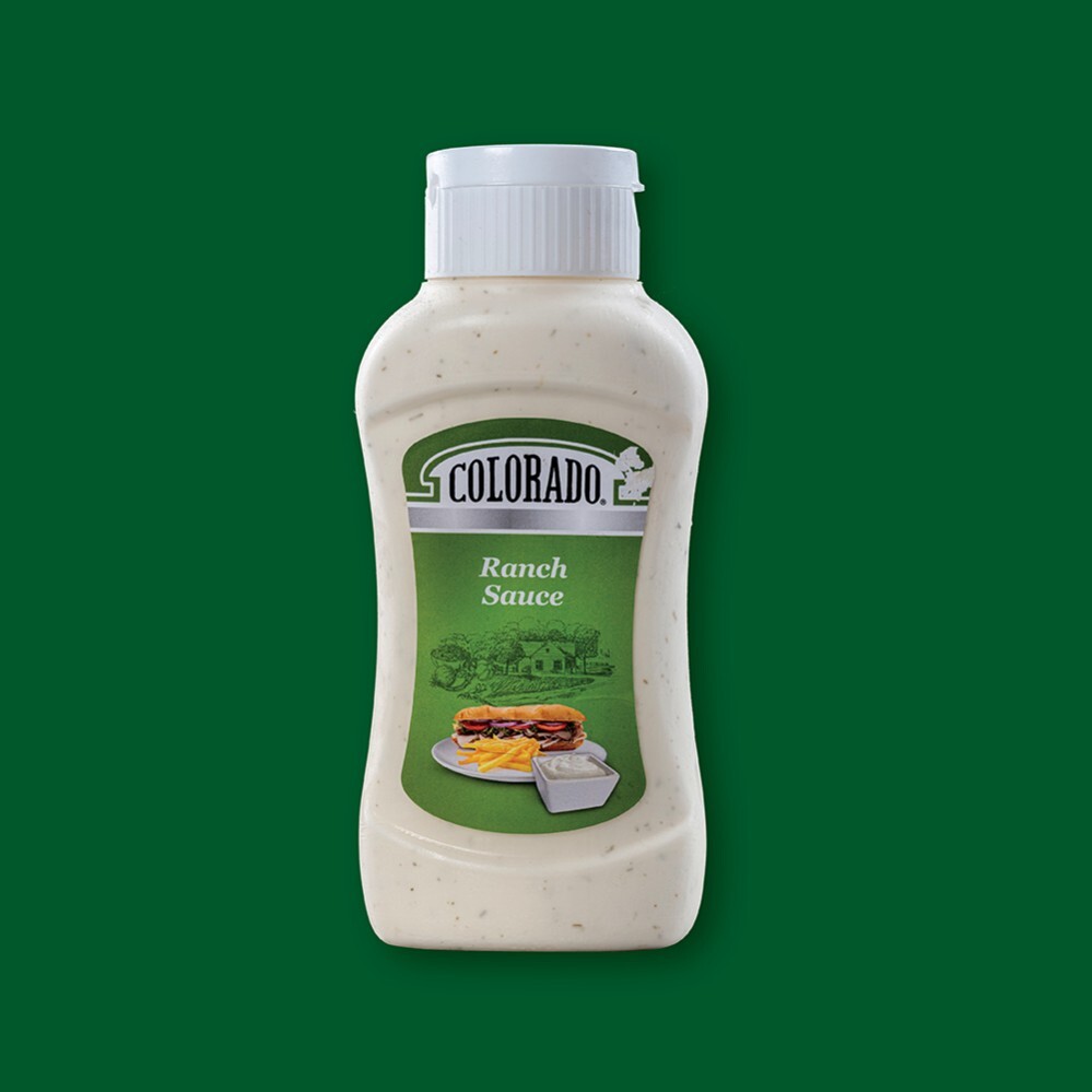 Ranch Sos 510 gr
