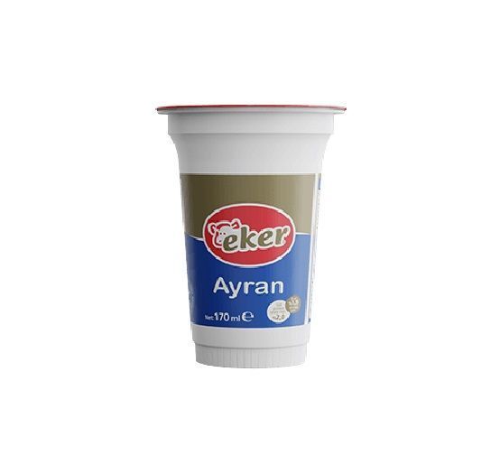 Eker Ayran (17 cl.)