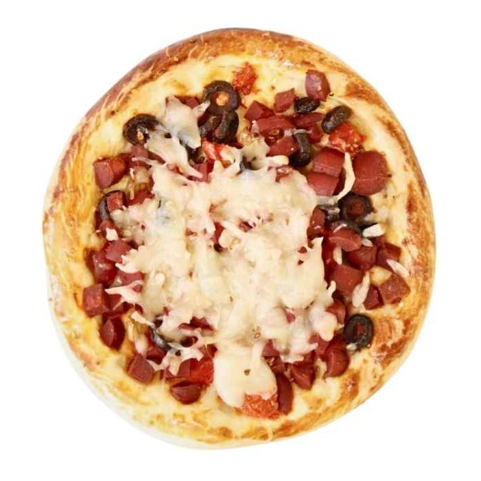 BÜYÜK PİZZA