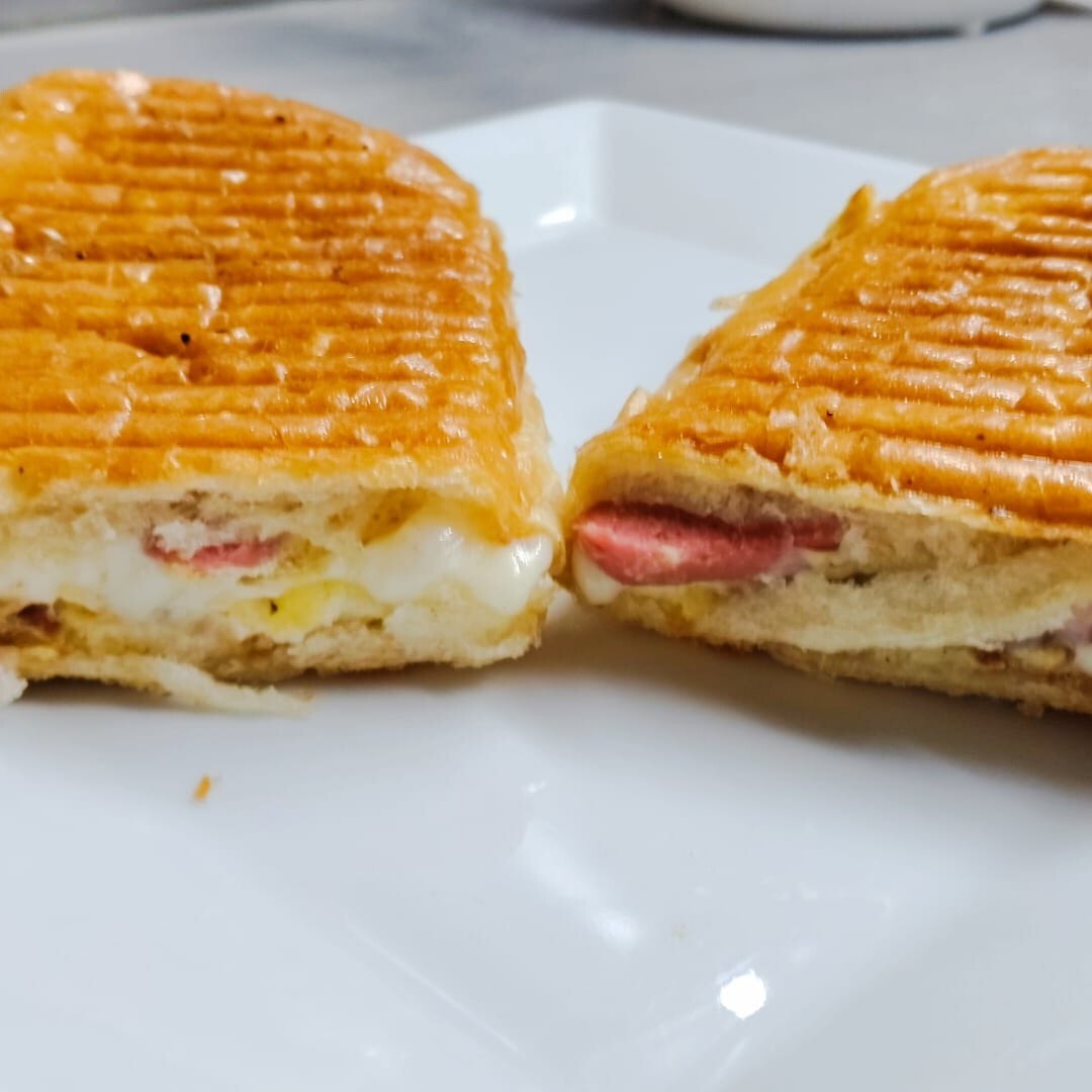 Pizza Tost