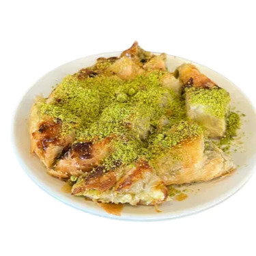 Fıstıklı Kol Böreği (250 gr)