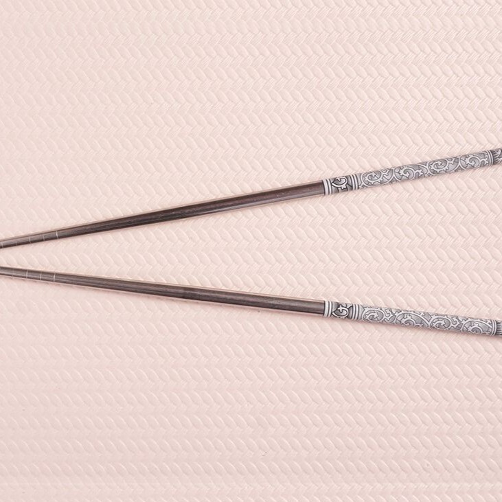 Metal Chop Stick