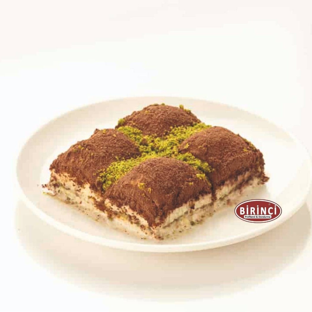 Soğuk baklava ( 750 gr.)