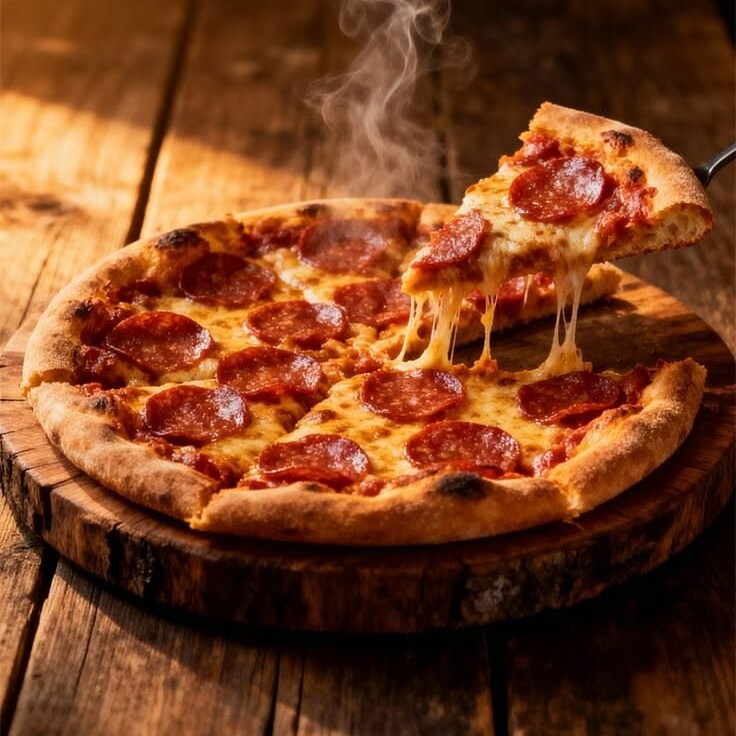 Pepperoni