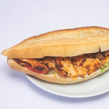 Üç Çeyrek Ekmek Arası Döner