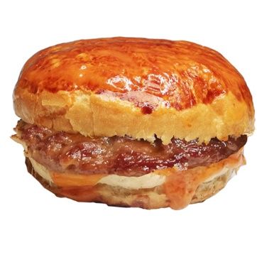 Islak Et Burger