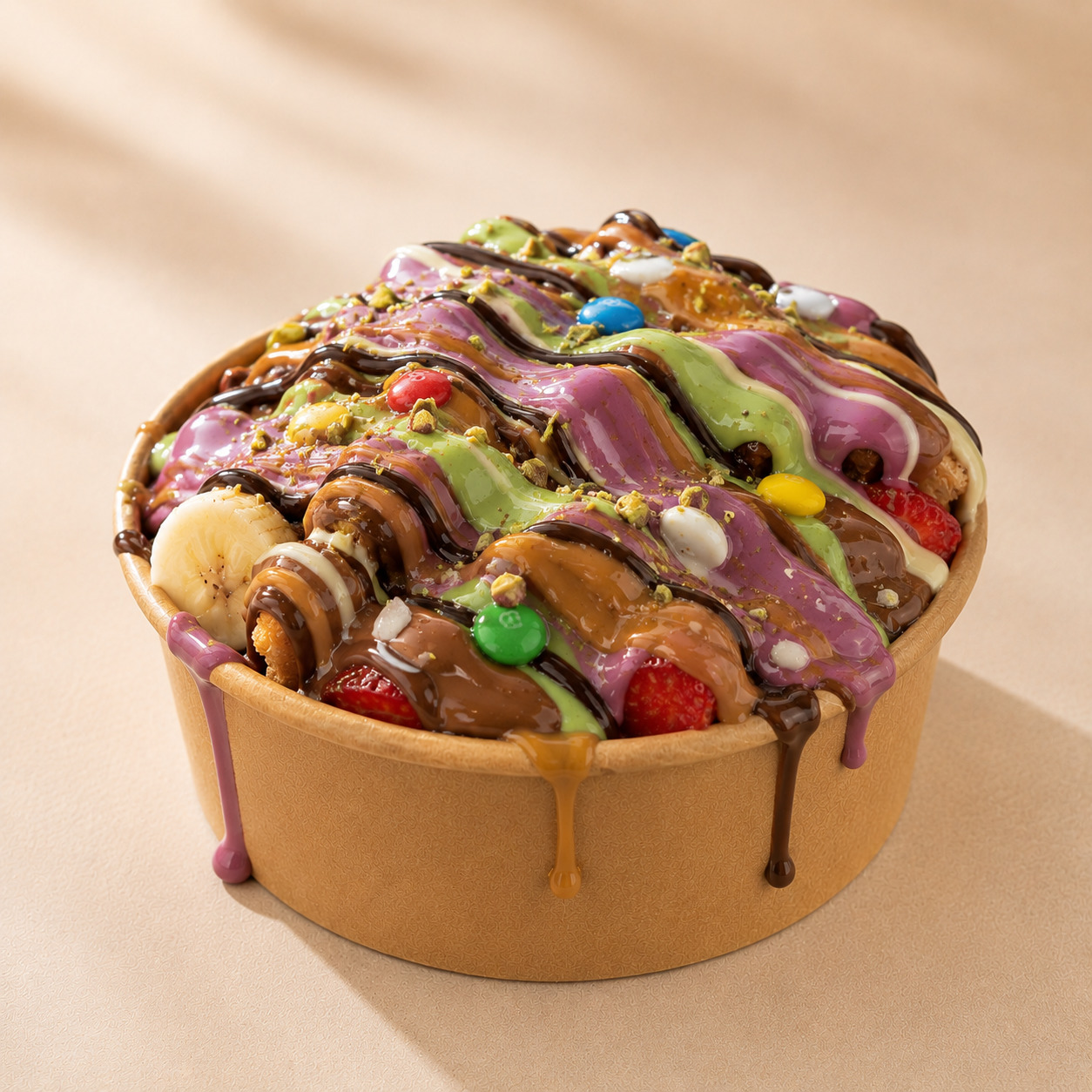 Kova Waffle