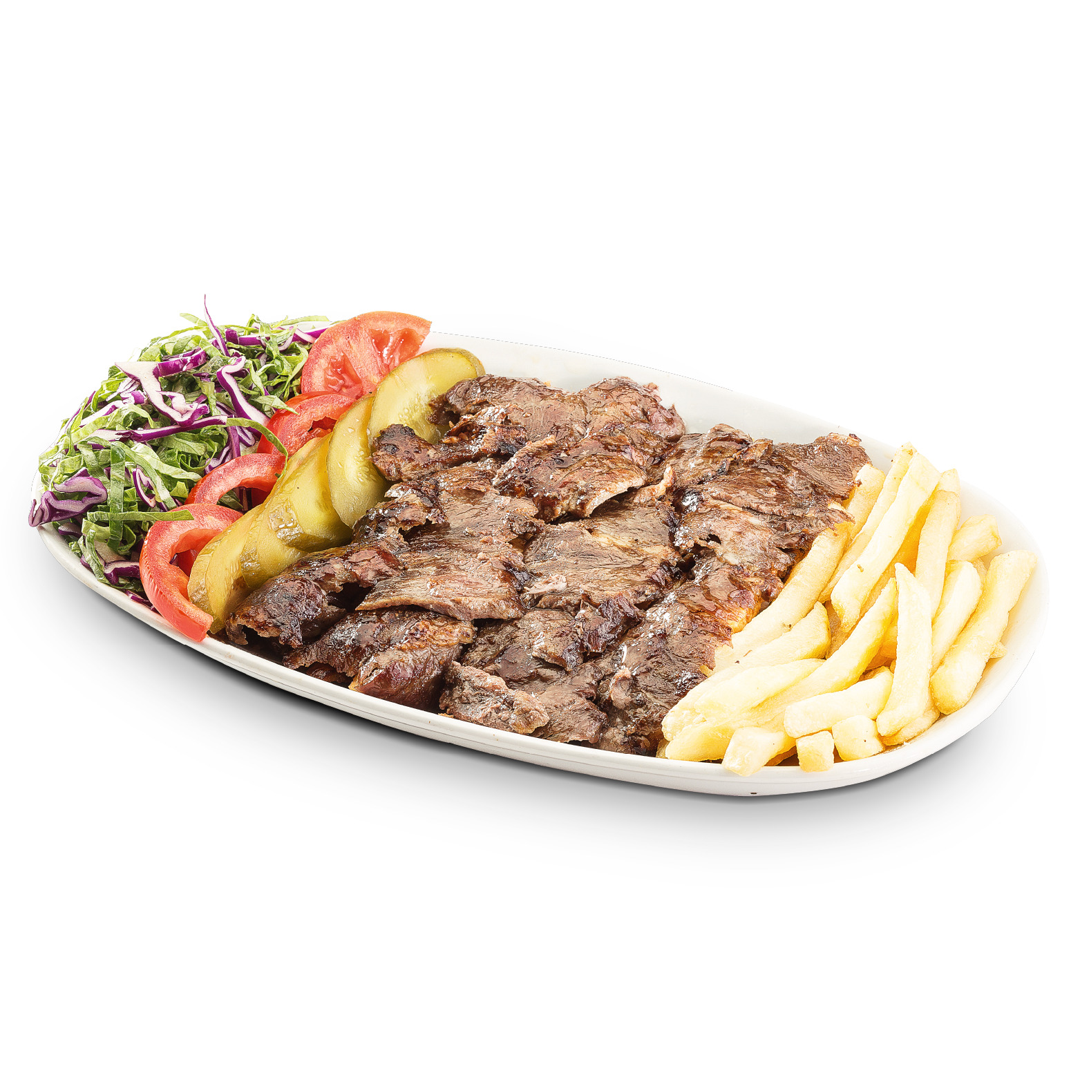 Et Döner (140 Gr.)