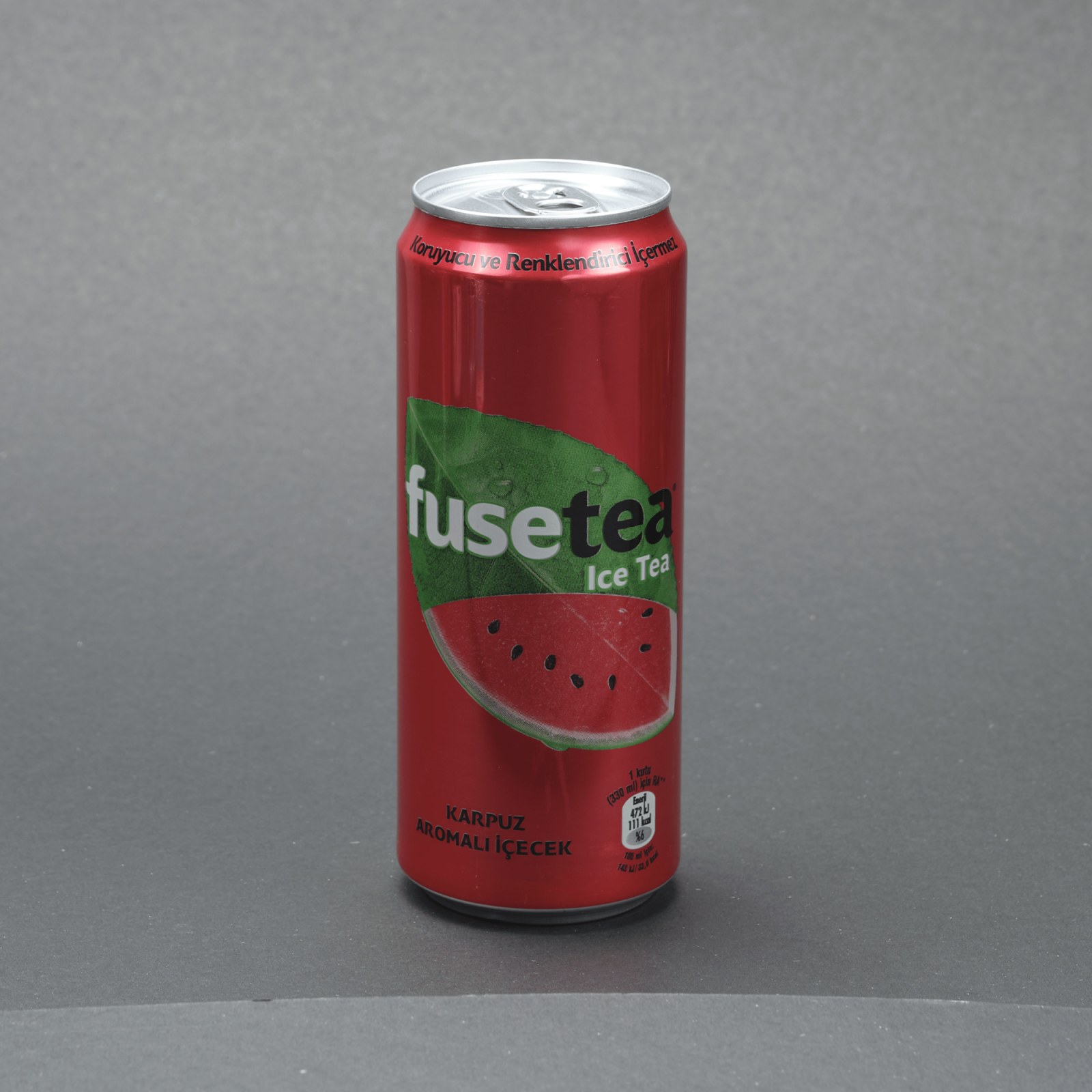Fuse Tea (Karpuz) (330 ml)