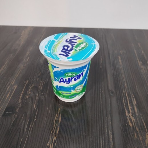 BÜYÜK AYRAN