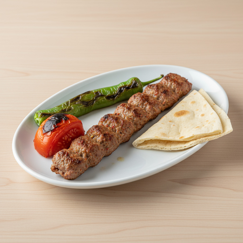 Adana Kebap
