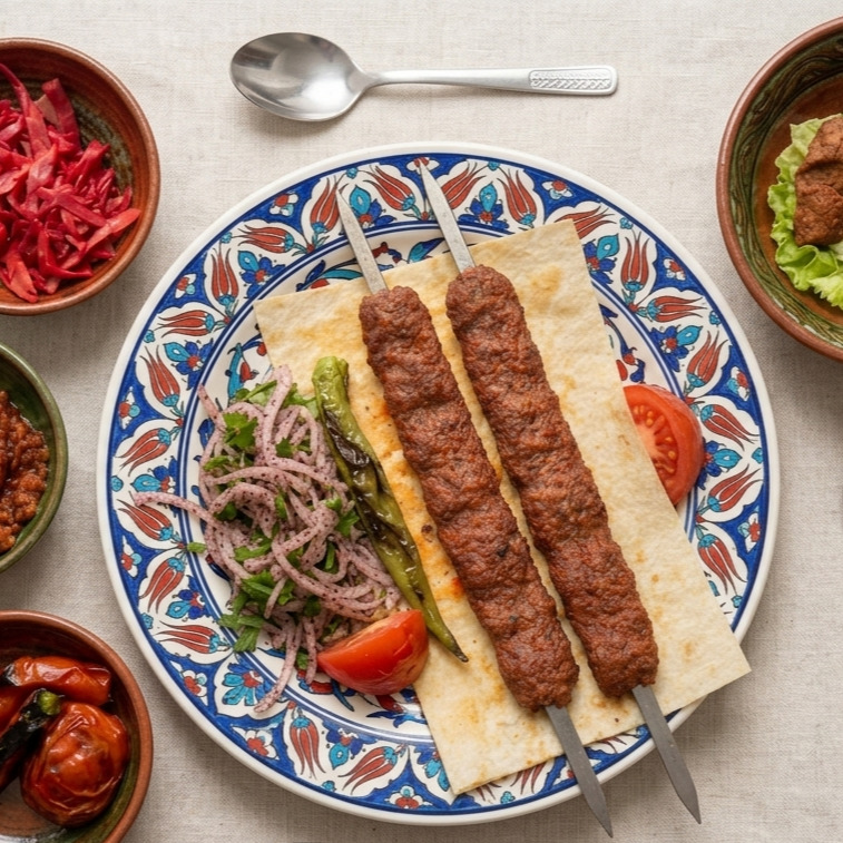 Adana Servis