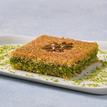 Fıstıklı Kadayıf (1 Kg.)