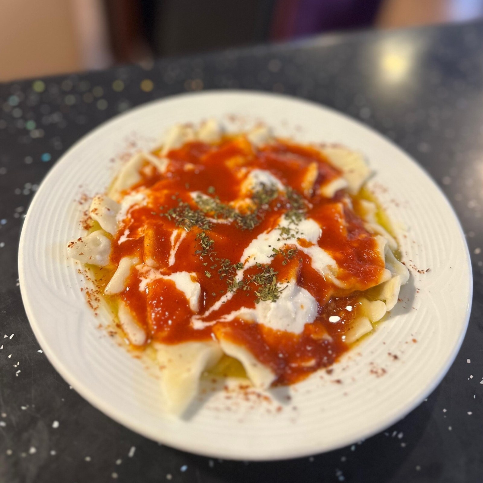 Mantı
