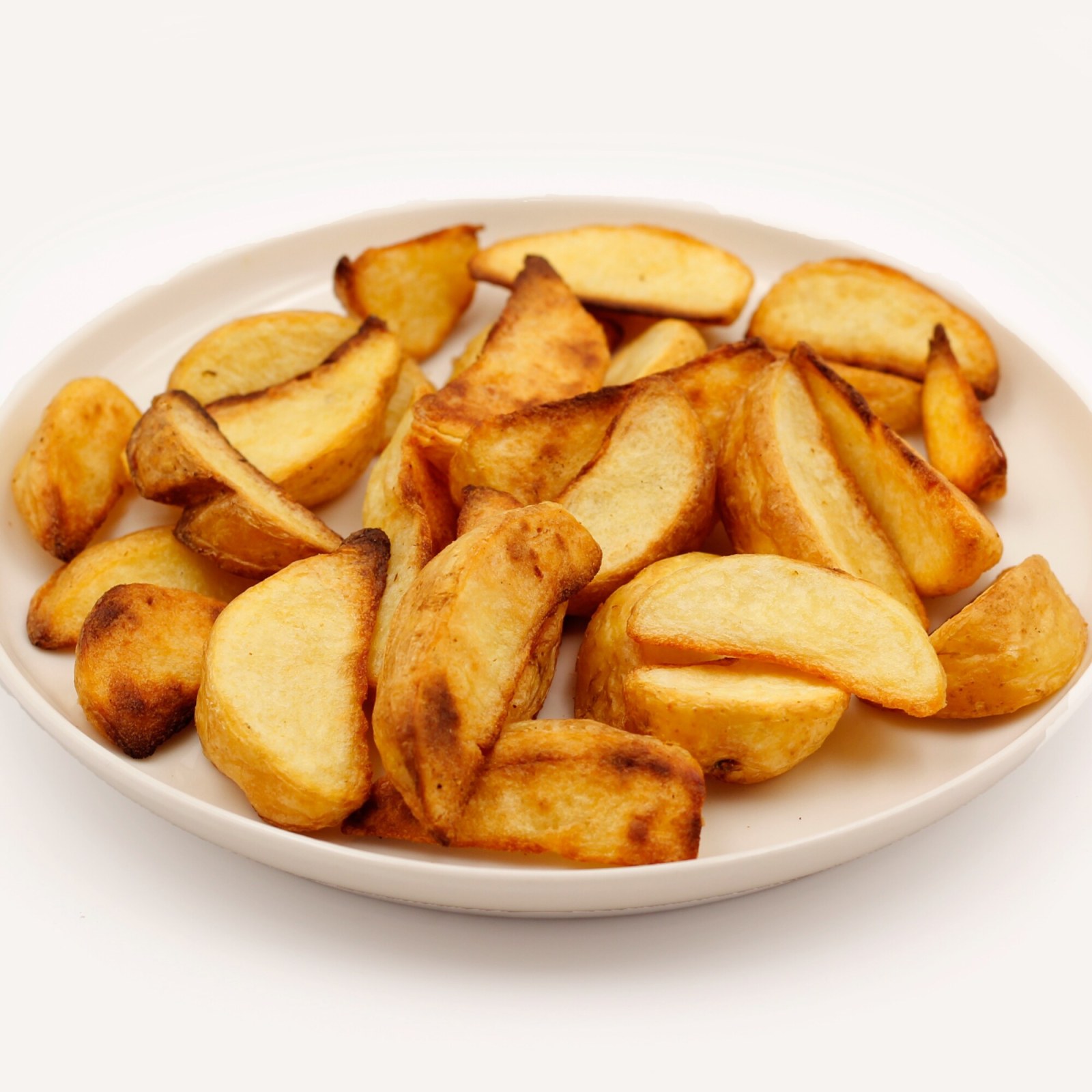 Taş Fırında Elma Dilim Patates (250 gr.)