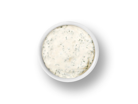 Garlic Sos