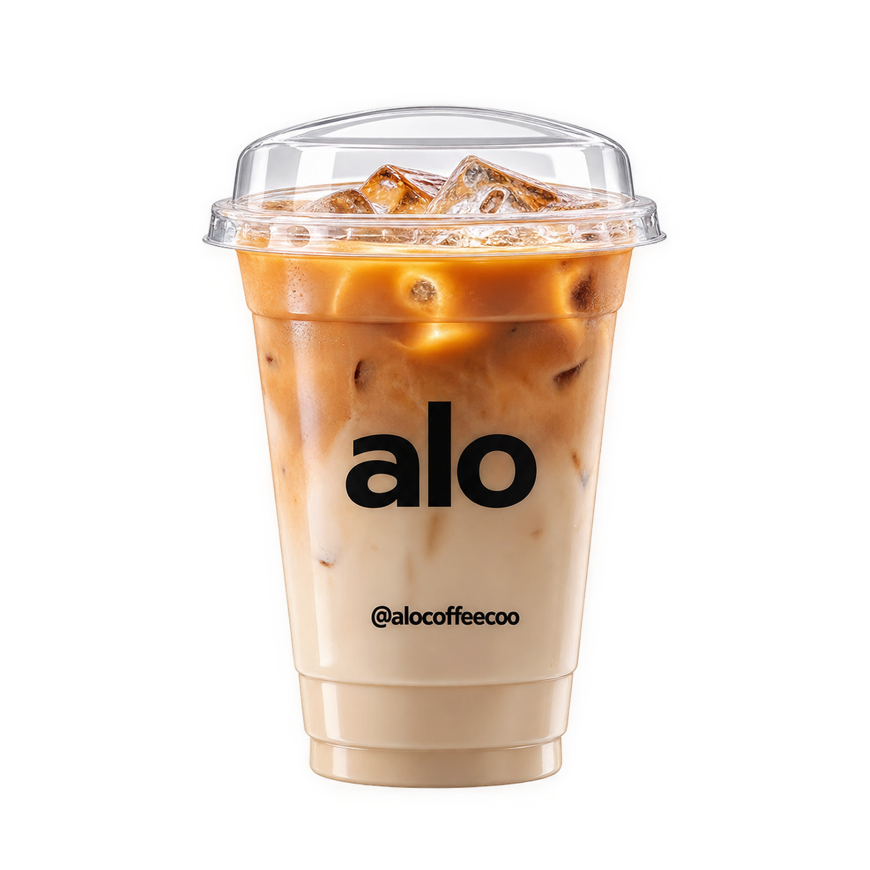 Ice Latte