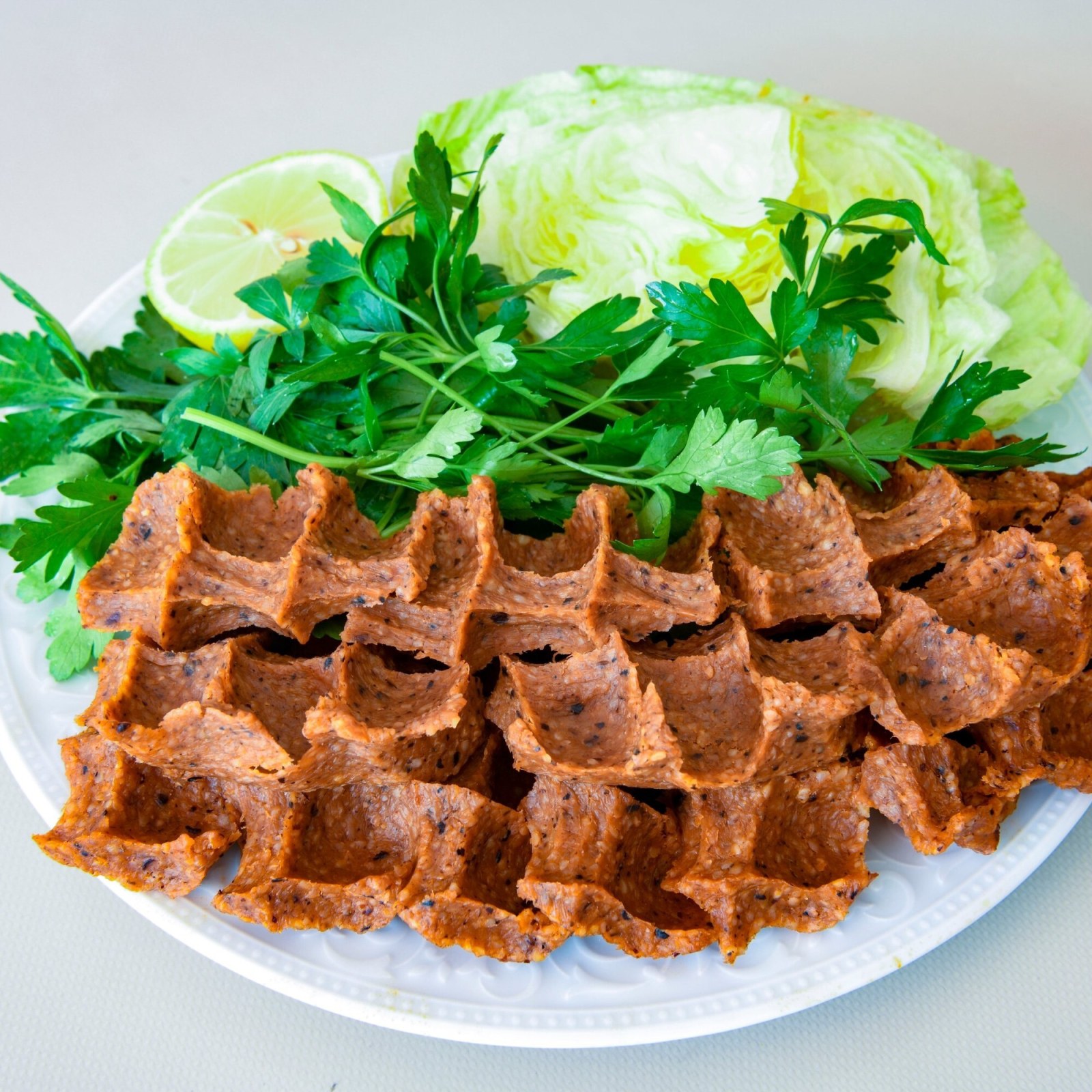 Çiğköfte (250gr)
