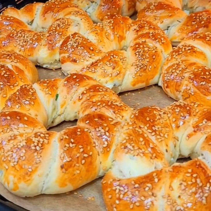 Kaşarlı Açma