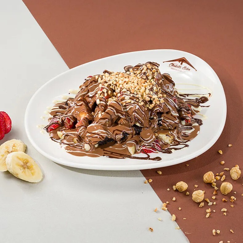 Grand Rocher