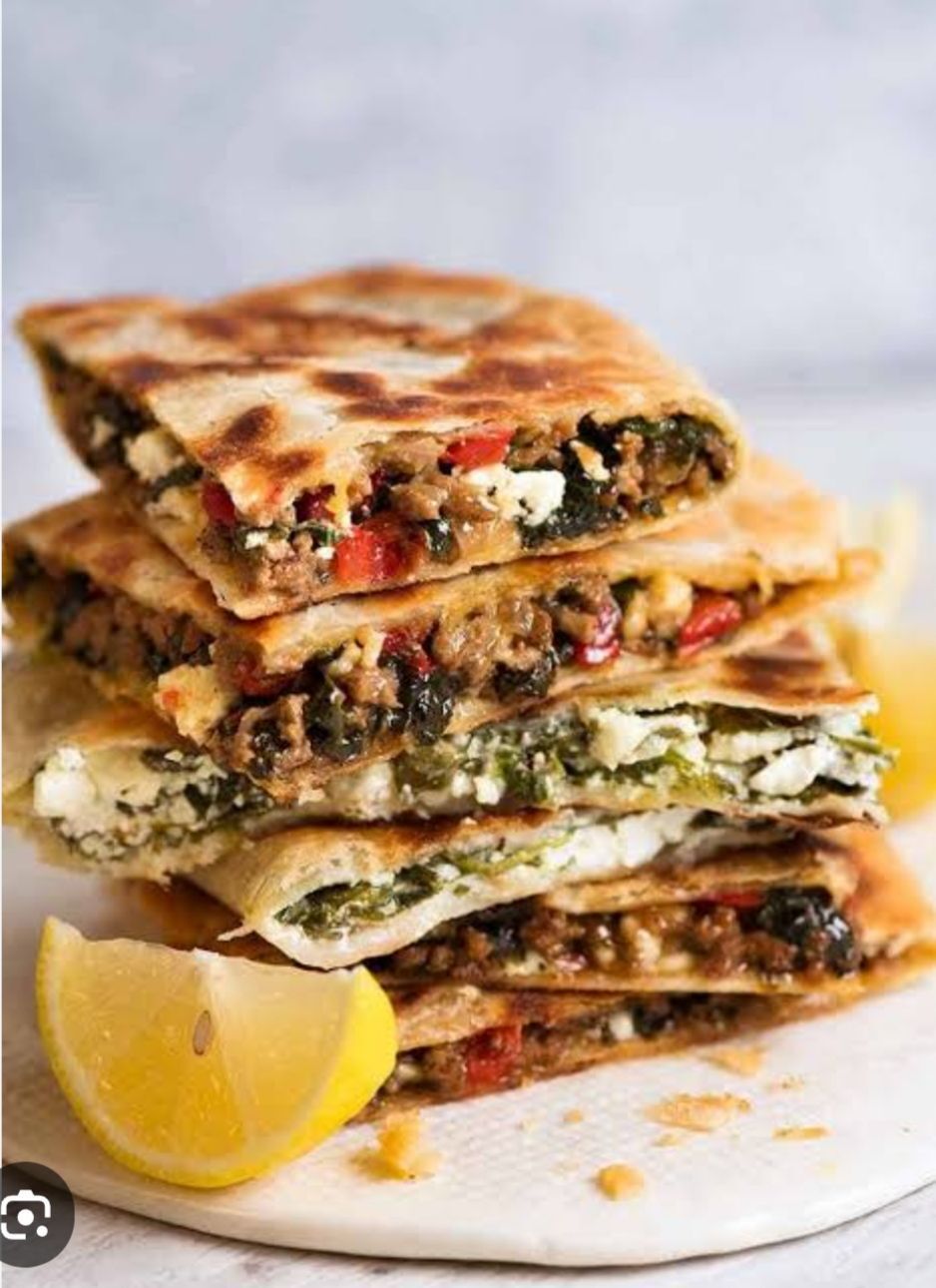 Gözleme