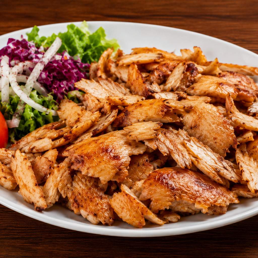 Tavuk Döner (1 kg.)