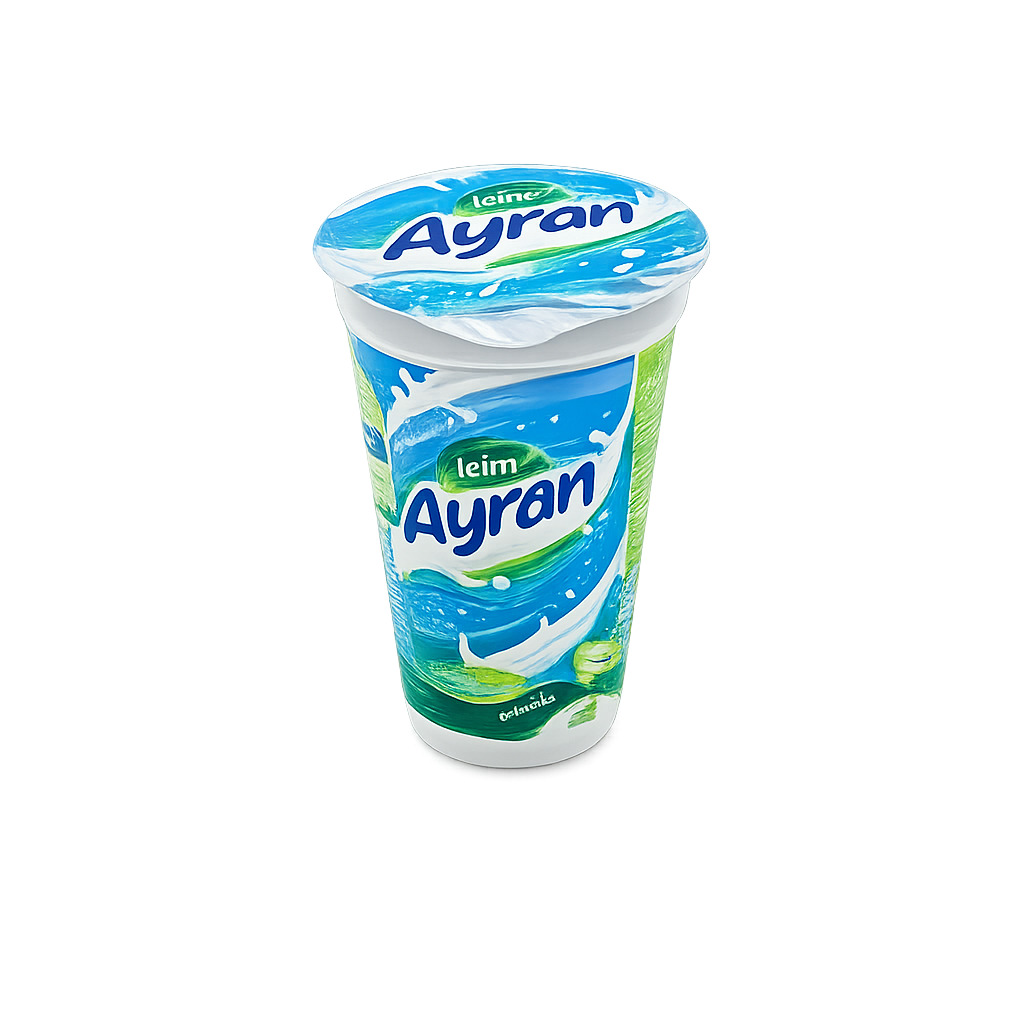 Ayran (175)ml