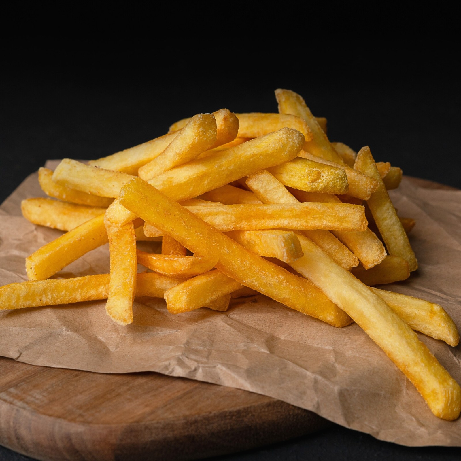 Patates Porsiyon (300gr)