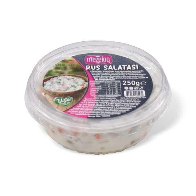 Rus Salatası (250 gr.)