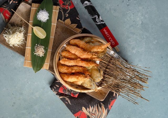 103 Ebi Katsu