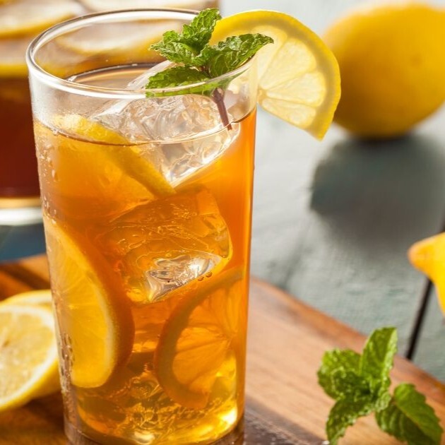 ICE TEA
